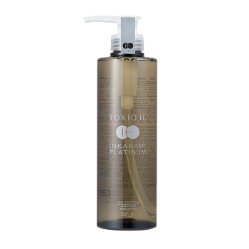 TOKIO INKARAMI PLATINUM Shampoo 500 ml.
