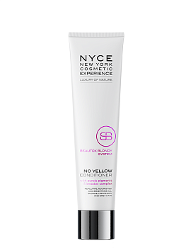 NYCE No Yellow Conditioner