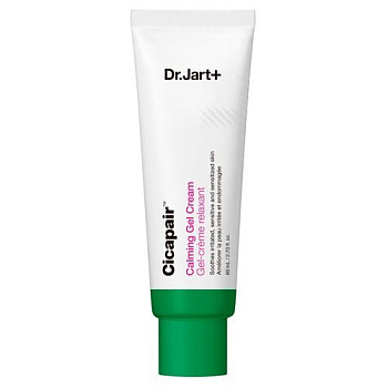 Dr.Jart+ Cicapair Calming Gel Cream 80 ml.