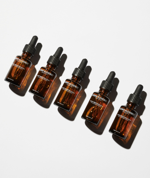Grown Alchemist Instant Smoothing Serum