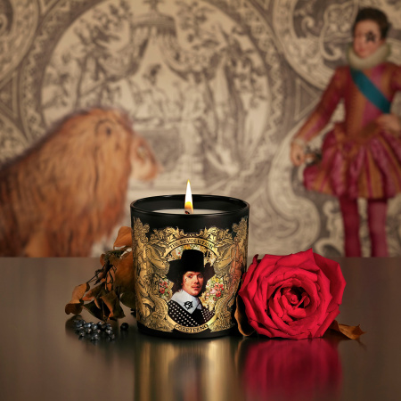 CORETERNO The Revolution Candle