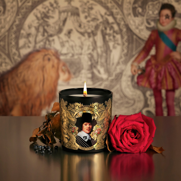 CORETERNO The Revolution Candle