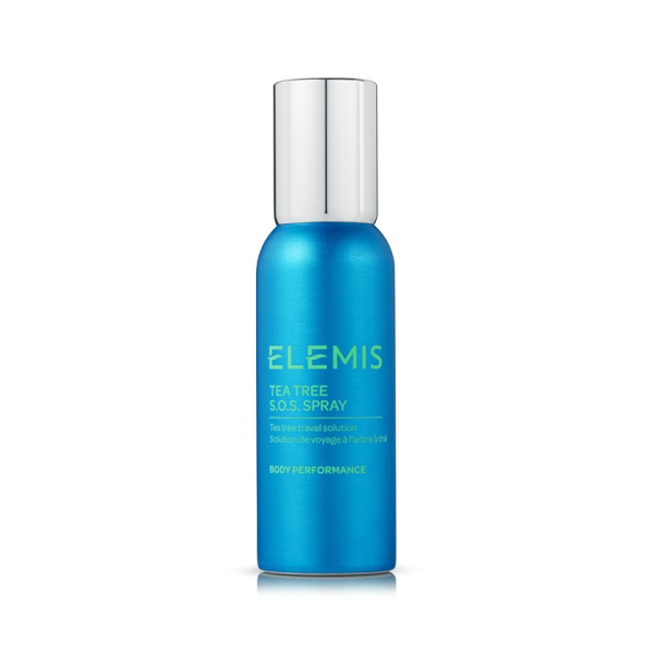 ELEMIS Tea Tree S.O.S. Spray