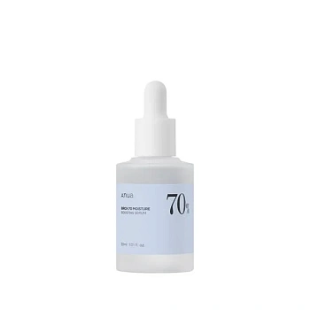 ANUA Birch 70% Moisture Boosting Serum
