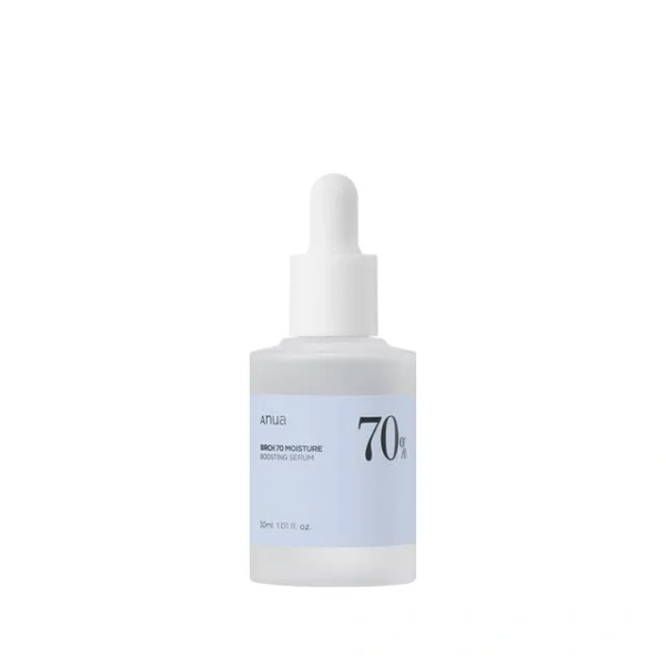 ANUA Birch 70% Moisture Boosting Serum