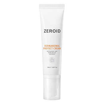 Zeroid Dermanewal Protect Cream