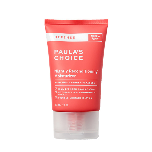 Paula's Choice Defense Nightly Reconditioning Moisturizer