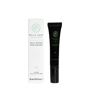 Bella Aura Daily Repair Moisturizer 15 ml.