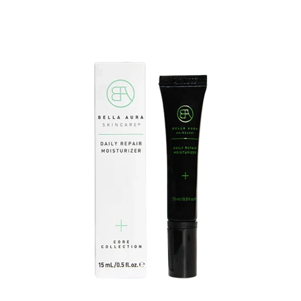 Bella Aura Daily Repair Moisturizer 15 ml.