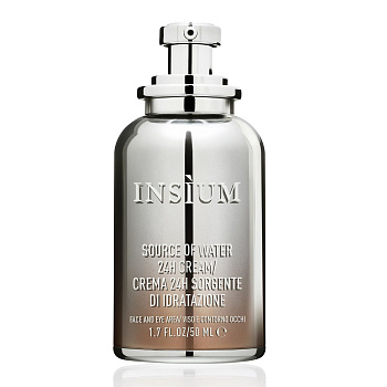 Insium Source of Water 24H Cream