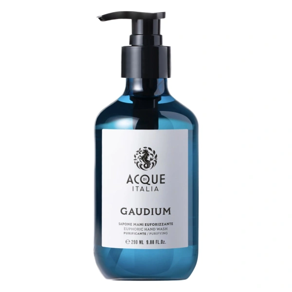 Acque Di Italia Gaudium Hand Wash