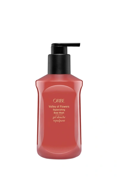 Oribe Valley of Flowers Replenishing Body Wash