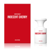 BORNTOSTANDOUT INDECENT CHERRY