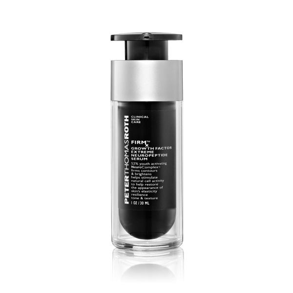 Peter Thomas Roth FirmX Growth Factor Extreme Neuropeptide Serum