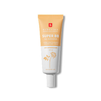ERBORIAN Super BB Cream SPF20 Nude