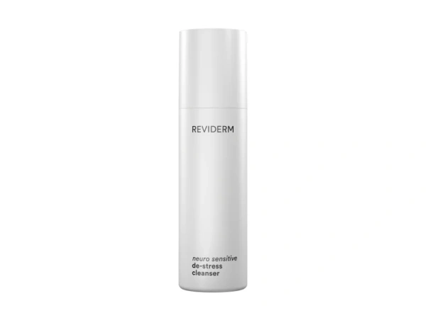 Reviderm Neuro Sensitive De-Stress Cleanser
