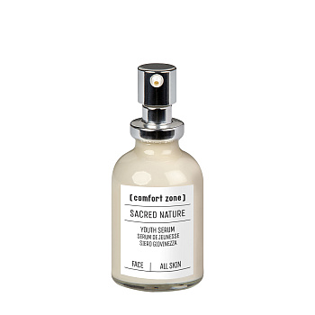 Comfort Zone Sacred Nature Youth Serum
