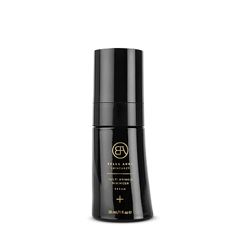 Bella Aura Multi Wrinkle Minimizer Serum