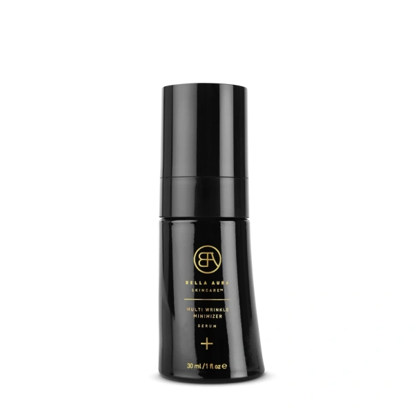 Bella Aura Multi Wrinkle Minimizer Serum