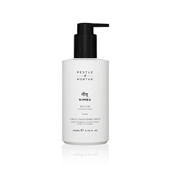 Pestle & Mortar Body Lotion