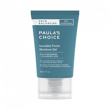 Paula's Choice Skin Balancing Invisible Finish Moisture Gel