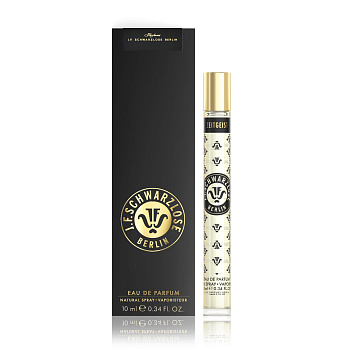 J.F.SCHWARZLOSE BERLIN Zeitgeist 10 ml.