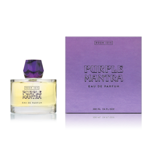ROOM 1015 Purple Mantra 100 ml.