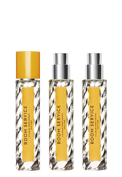 Vilhelm Parfumerie Room service 3*10 ml.