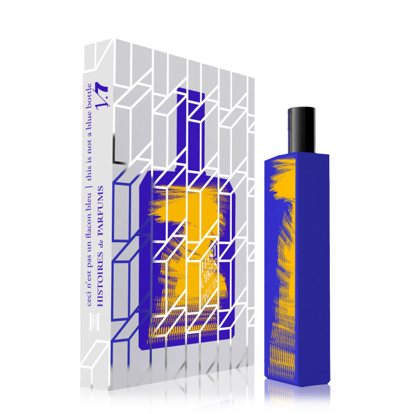 Histoires de Parfums This is not a blue bottle 1.7 15 ml.