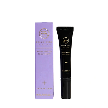 Bella Aura Hydra Revive Treatment 15ml