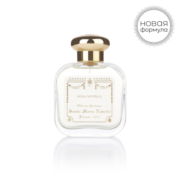 Santa Maria Novella Cologne ROSA NOVELLA 50 ml.