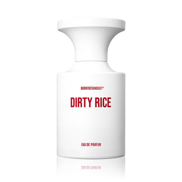 BORNTOSTANDOUT DIRTY RICE
