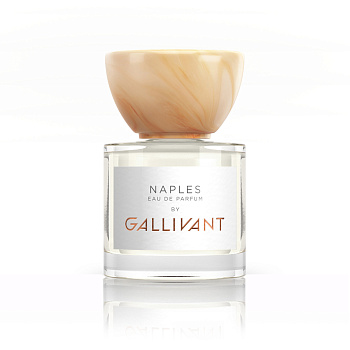 GALLIVANT NAPLES