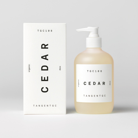 Tangent GC Cedar Hand Wash