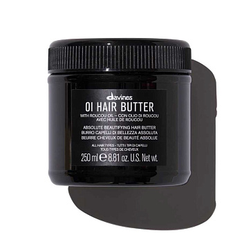 DAVINES OI Hair Butter