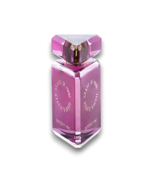STATE OF MIND BUTTERFLY MIND 100 ml.