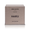 Mirko Buffini HAIKU Candle