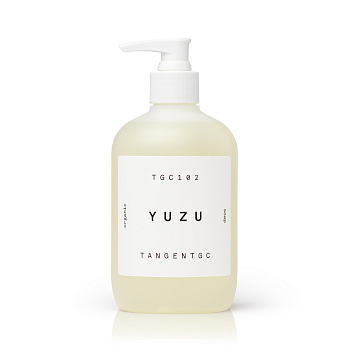 Tangent GC Yuzu Hand Wash