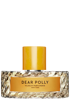Vilhelm Parfumerie Dear Polly 100 ml.