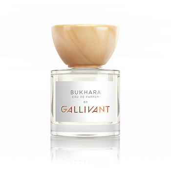 GALLIVANT BUKHARA