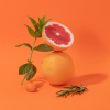 COMPAGNIE DE PROVENCE Pamplemousse Rose Pink Grapefruit Liquid Marseille Soap 300 ml.