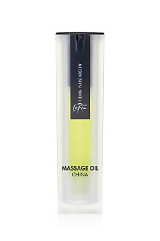 La Ric Aroma Massage Oil China