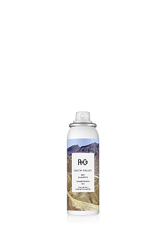 R+Co DEATH VALLEY Dry Shampoo (travel)