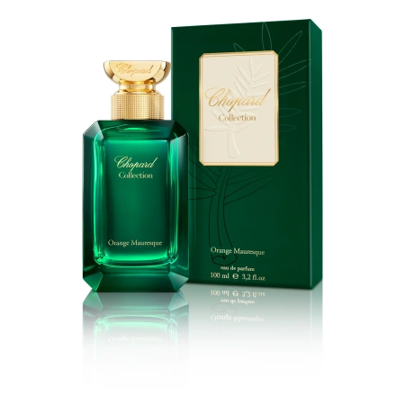 Chopard Orange Mauresque 100 ml.