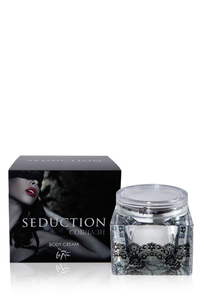 La Ric Body Cream Seduction