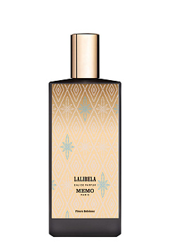 Memo Lalibela