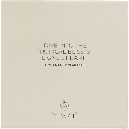 Ligne St Barth L'OR de ST BARTH