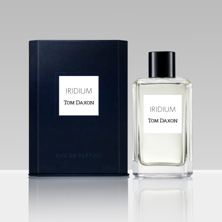 TOM DAXON IRIDIUM
