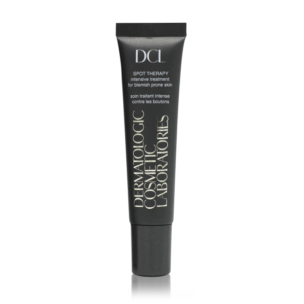 DCL Spot Therapy