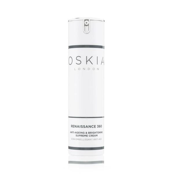 Oskia Renaissance 360 Anti-Ageing & Brightening Supreme Cream